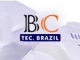 Logo de BC Tec. Brazil